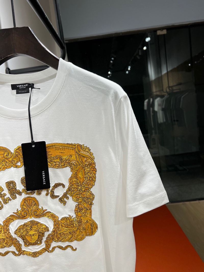 Versace T-Shirts